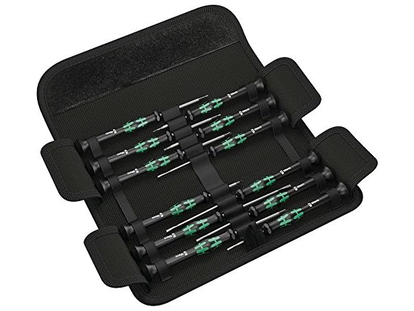 $41.99 Wera 5073675001 Wera 05073675001 Kraftform Micro-Se dealfomo