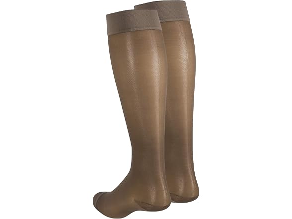 Truform Sheer Compression 2X-Large 1 Pair