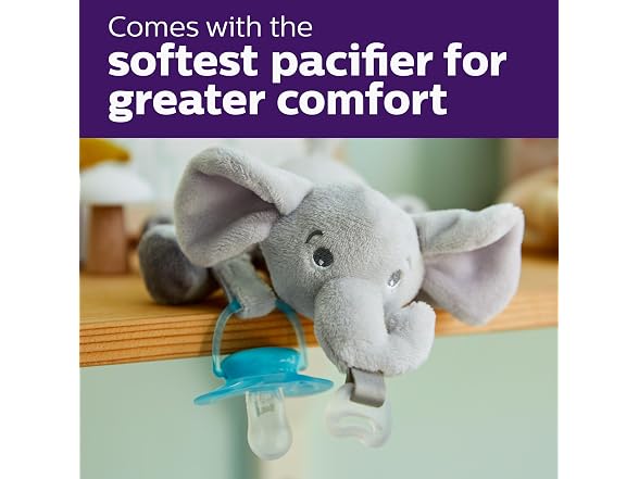 Philips Avent Philips AVENT Ultra Soft Snuggle