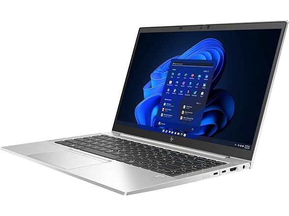 HP Elitebook 845 G8 14" FHD Laptop