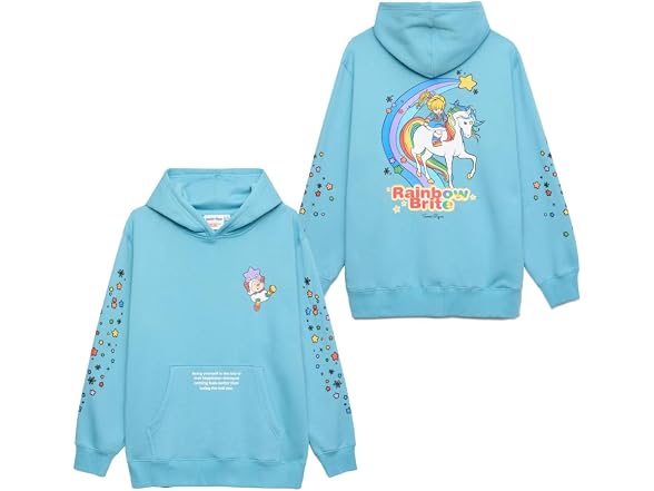 Samii Ryan Women (S) True Happiness Hoodie