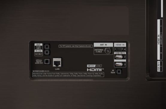 LG OLED evo C4 Smart TV (2024) (Refurbished - Screen Surface Marks) - Gallery 19