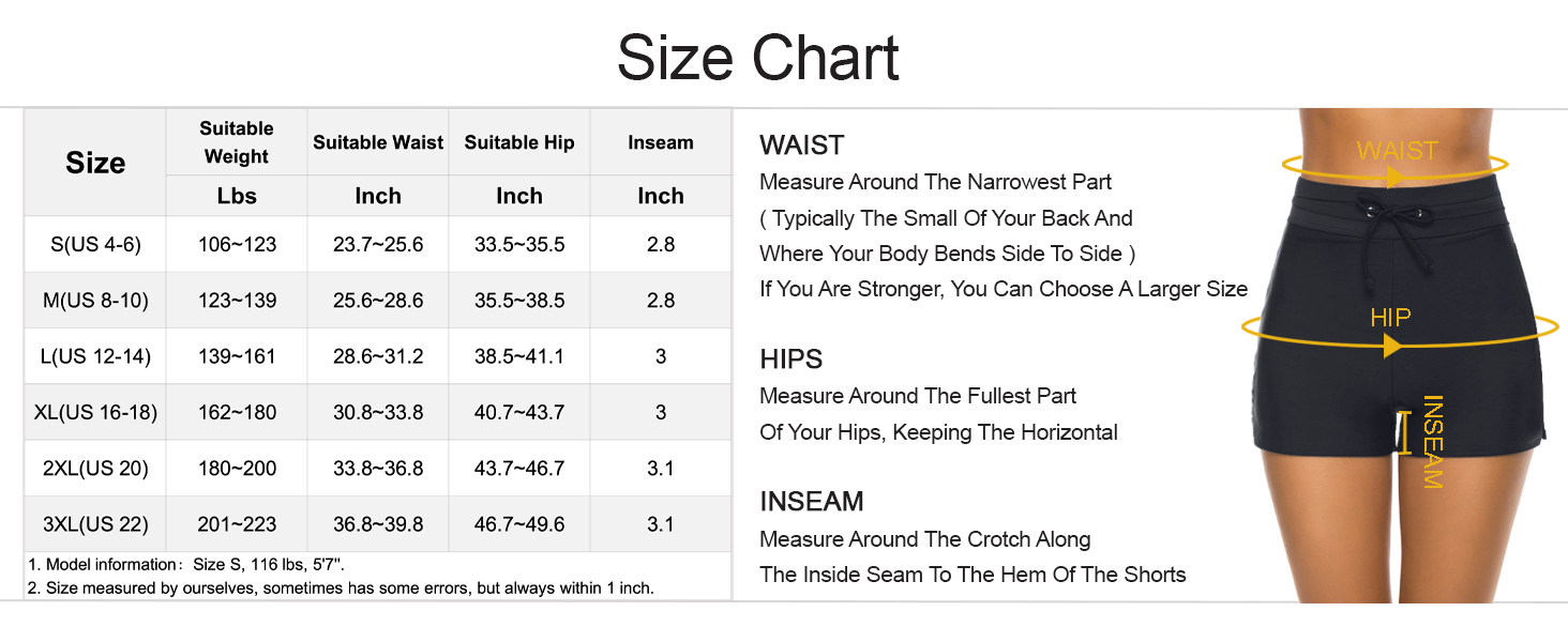 High Waisted Bathing Suit Bottoms - Gallery 6