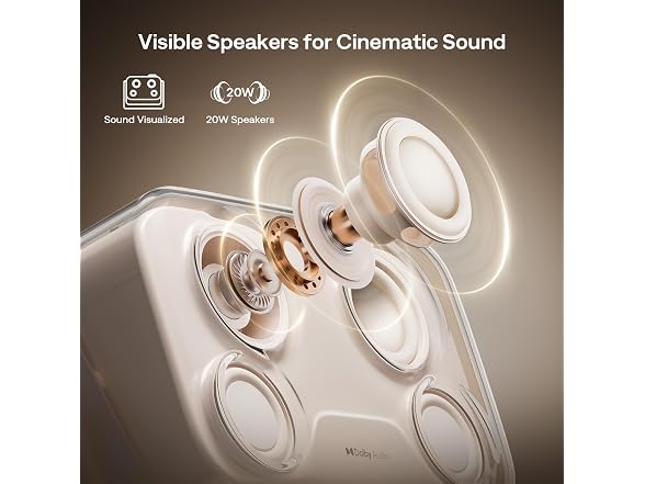 Aurzen BOOM Mini Smart Project