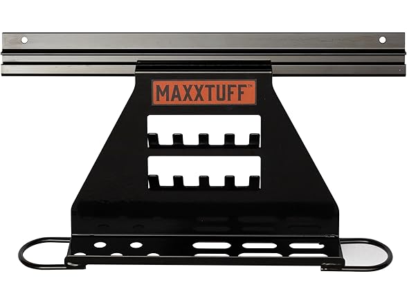 MAXXTUFF Heavy-Duty Truck Toolbox