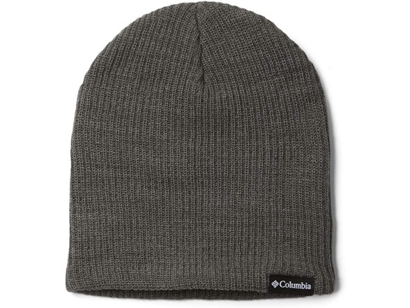 Charcoal Heather