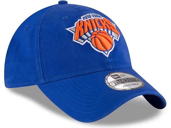 Core Classic Blue 9TWENTY Hat