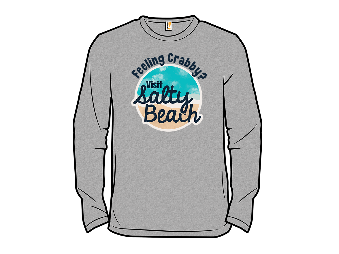 Visit Salty Beach - Gallery 13