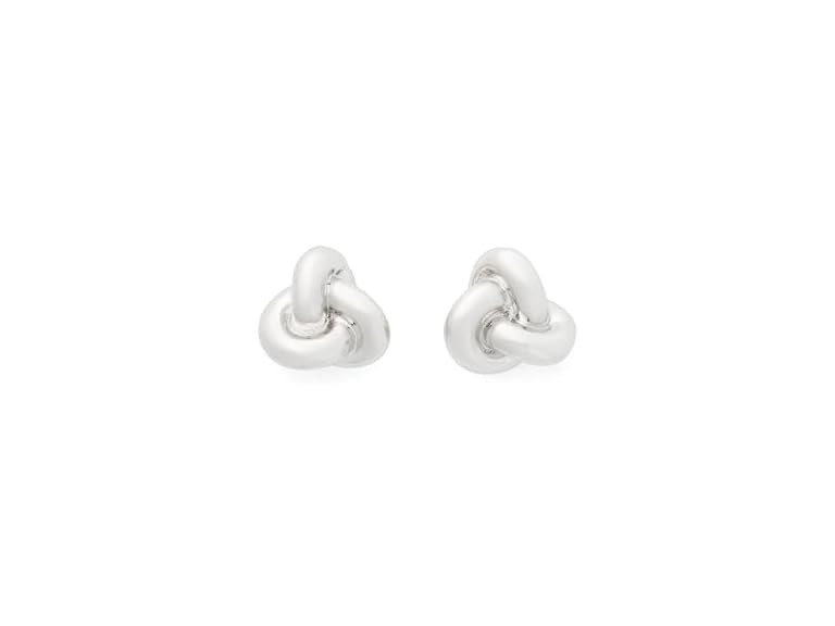 Kate Spade NY Double Knot Studs