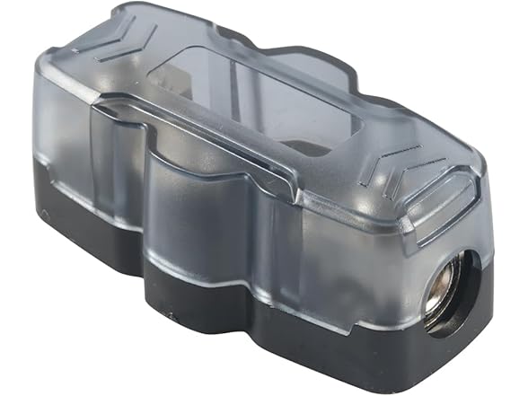 100A ANL Fuse Holder 1/0 Gauge