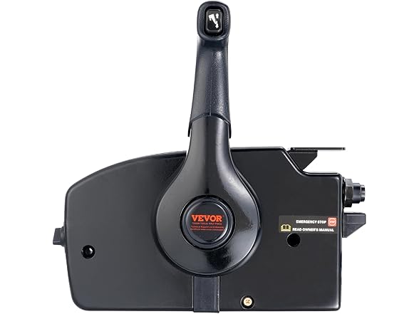 VEVOR Boat Throttle Control