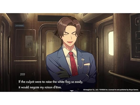 Path of Mystery: A Brush with Death