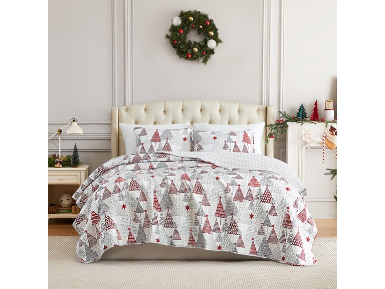 Southshore Fine Linens MF-DUV-HPYHOL-TW Twin / Twin X