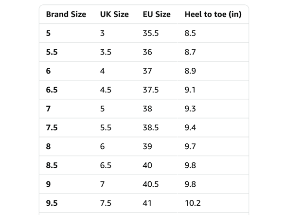 Saucony Women's Guide 18 Sneaker (5)