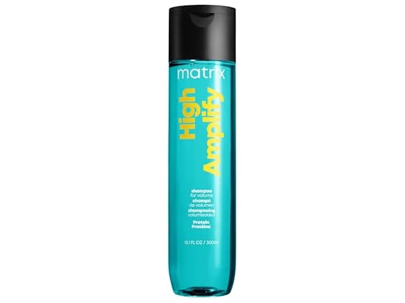 Biolage Matrix Biolage High Amplify Shampoo, 10.1 oz