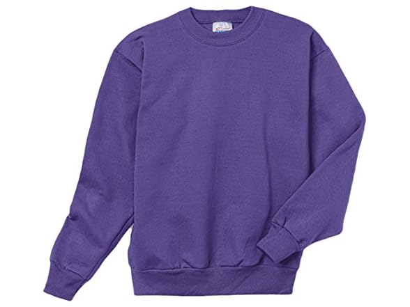 Hanes Men (M) Youth ComfortBlend® Sweatshirt