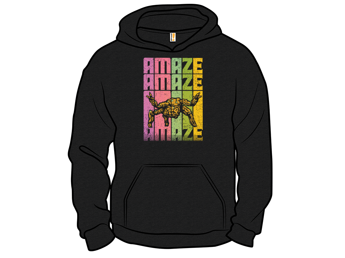 Amaze Amaze Amaze! - Gallery 12