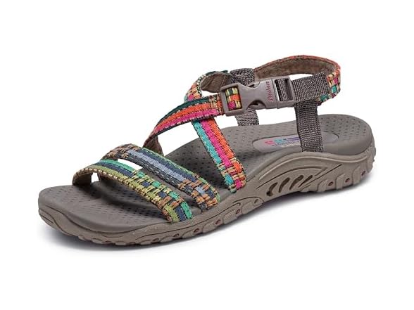 Taupe Multi