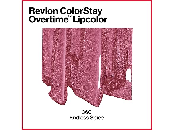 Revlon Liquid Lipstick with Clear Lip Gloss