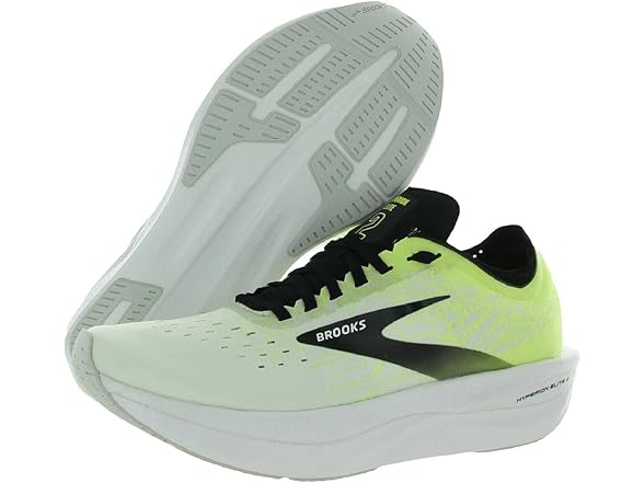 Brooks Hyperion Elite 2 Unisex Shoes (M5/W6.5)