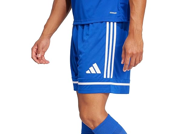 adidas Mens Squadra 25 Shorts