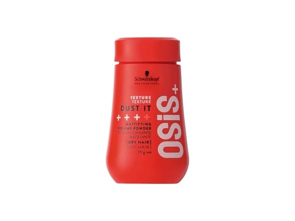 Osis Dust It, 0.3 oz, 2 Pack