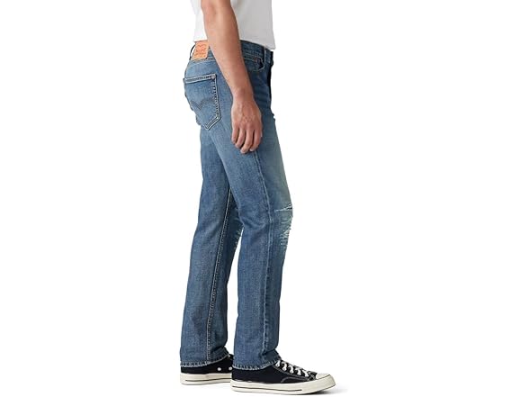 Levi's Men's 511 Slim Fit Jeans