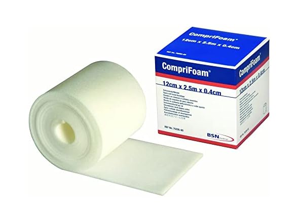 BSN-Jobst CompriFoam Padding Bandage