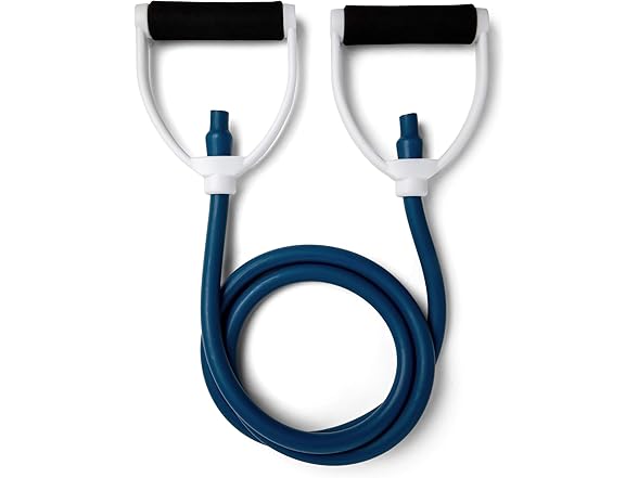 Champion Sports Resistance Tube Bands