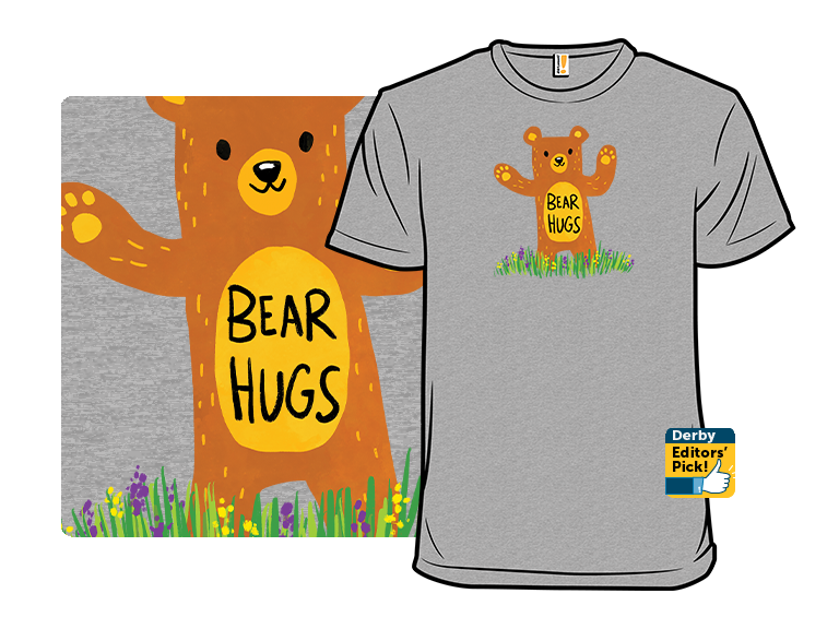 Bear Hugs - Gallery 8