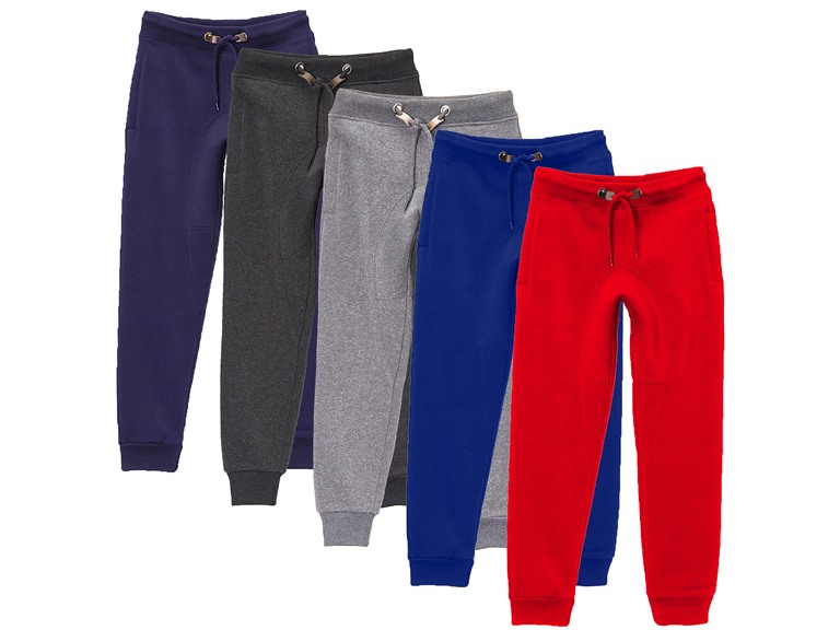 GBH WC-----(Boy's 5PK Jogger) / CFP-251 / NV-CH-