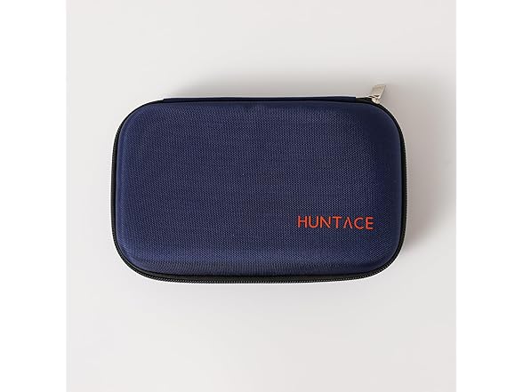 HUNTACE Small Wire Brush - 8 Pieces Brass