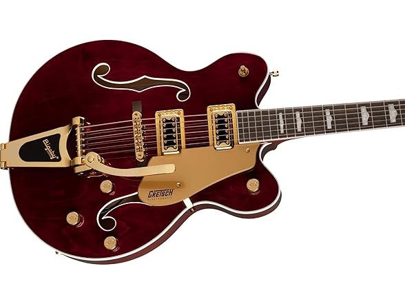 Gretsch G5422TG Electromatic Guitar