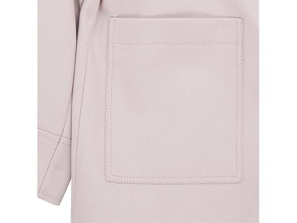 PS by Paul Smith Womens Double Breasted Coat (40)