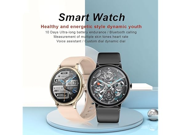 Generic Smartwatch Full Touch Screen