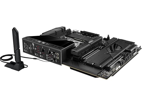 ASUS ROG Crosshair X870E Hero BTF