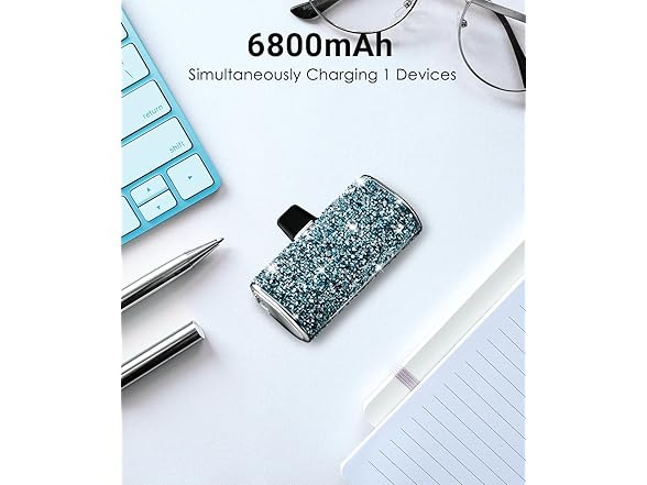 Abnoys BC3887231011 Power Bank