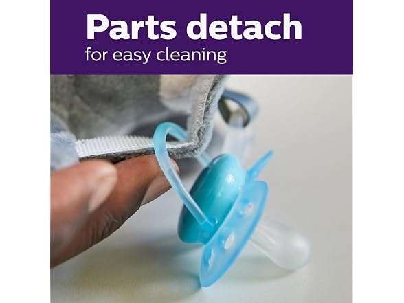 Philips Avent Philips AVENT Ultra Soft Snuggle