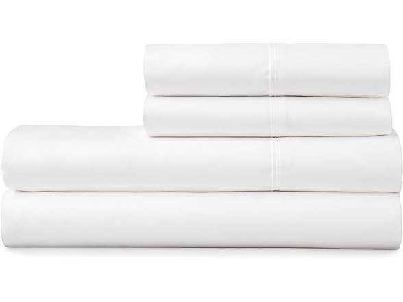 MARTHA STEWART 100% Cotton Sheet Set VARIES