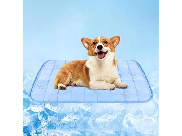 RIOGOO Dog Cooling Mat