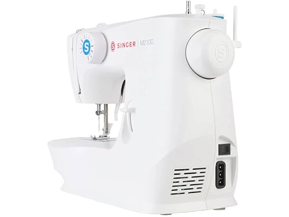SINGER Sewing Machine M2100