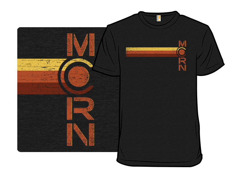 Vintage MCRN - Gallery 3