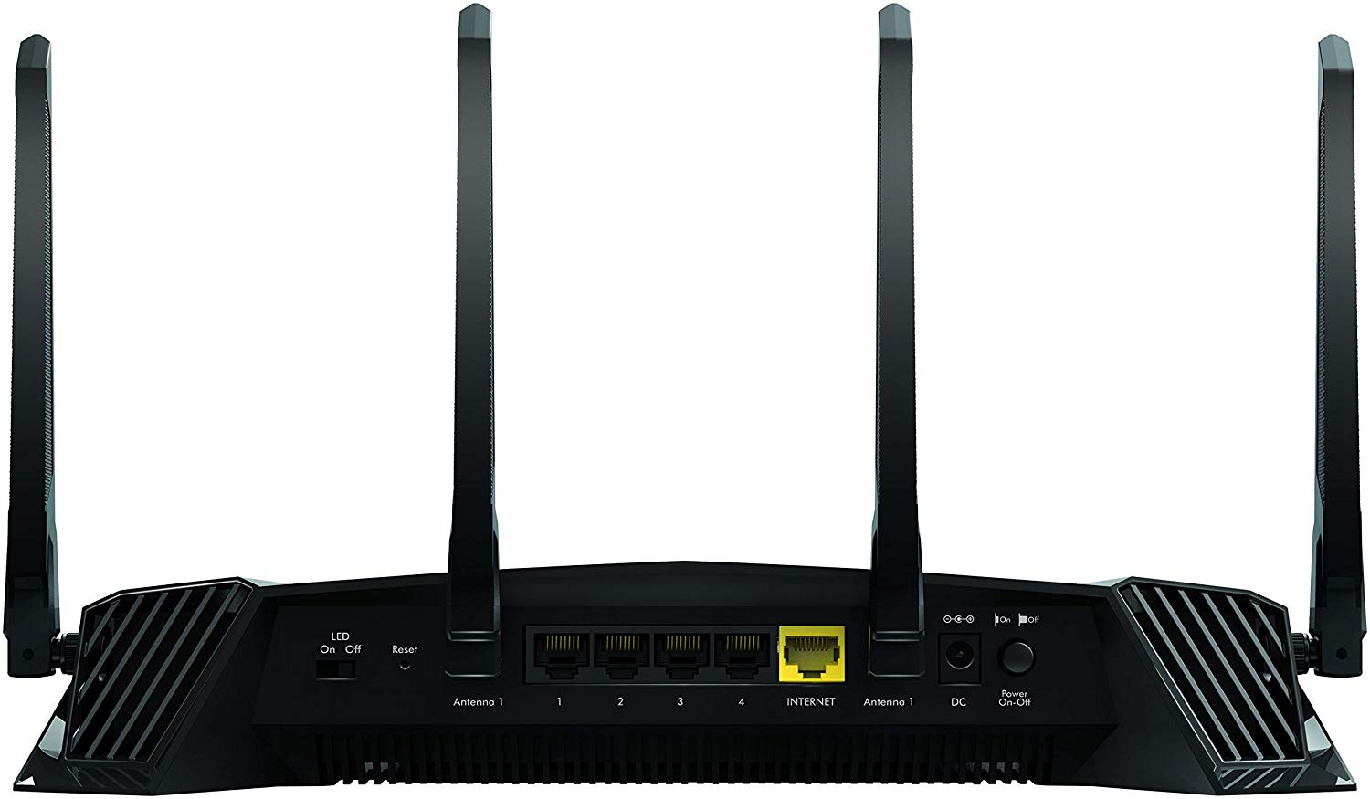 NETGEAR Nighthawk Pro Gaming XR500 WiFi Router (Open Box) - Gallery 10