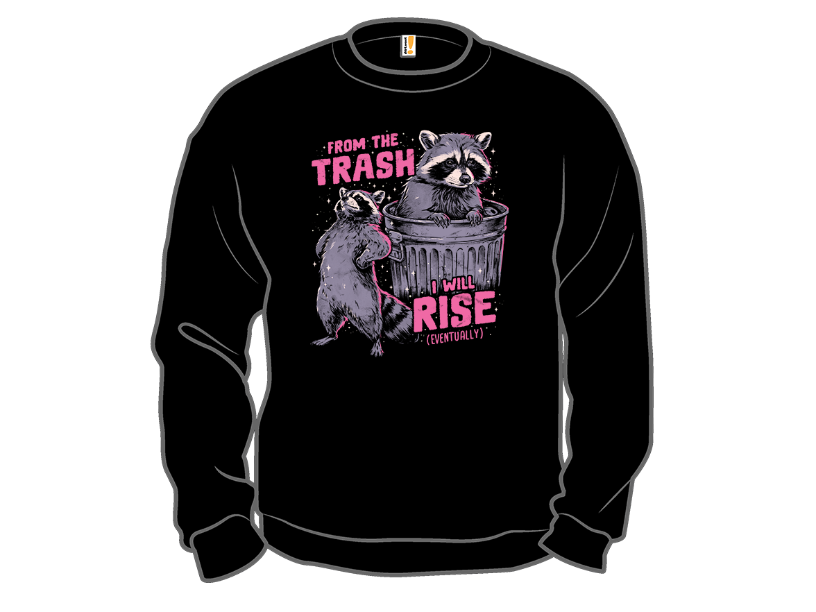 Rise From The Trash - Gallery 11