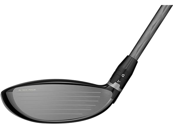 Callaway Golf Elyte Triple Diamond Fairway Wood 4 1/4"