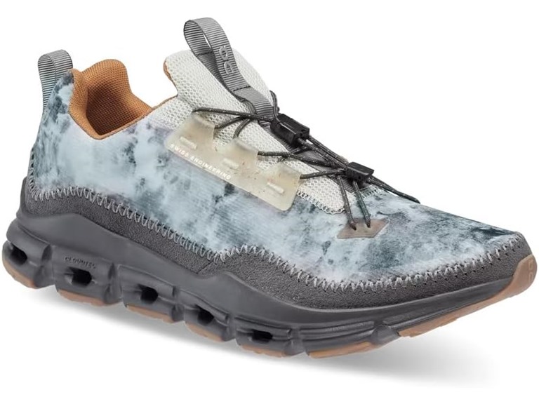On Running 86.98414 8 On Running Cloudaway Men's Shoes Shoe Ice/Eclipse Ice/Eclipse