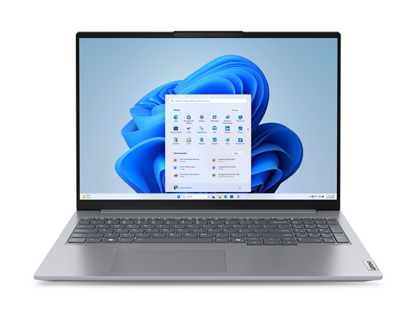 Lenovo ThinkBook 16 G7 16" Laptop