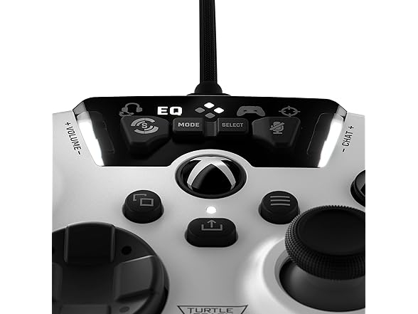Turtle Beach Recon Wired Controller