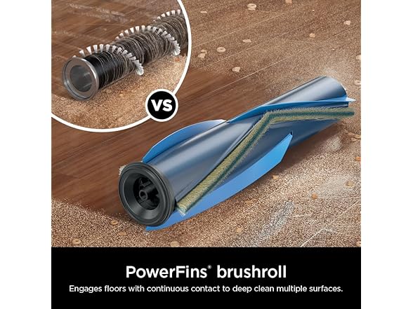 Shark PowerPro Flex Reveal Plus Cordless Vac