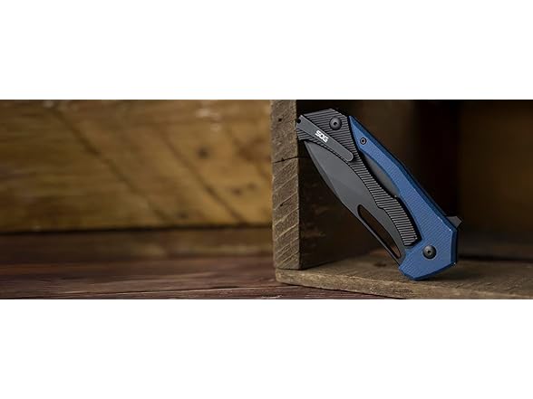 SOG BULWARK FL/BLUE